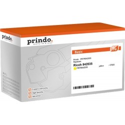 ORIGINAL Prindo toner...