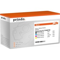 ORIGINAL Prindo Value Pack...
