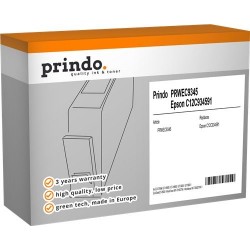 ORIGINAL Prindo unità di...