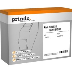 ORIGINAL Prindo unità di...