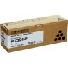 ORIGINAL Ricoh toner nero 408184 SP C360HEBK ~7000 Seiten