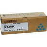 ORIGINAL Ricoh toner ciano 408251 SP C360XC ~9000 Seiten