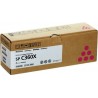 ORIGINAL Ricoh toner magenta 408252 SP C360XM ~9000 Seiten