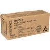 ORIGINAL Ricoh toner nero 408314 P C600BK ~17000 Seiten