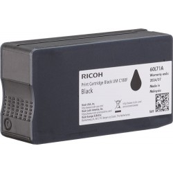 ORIGINAL Ricoh Cartuccia...