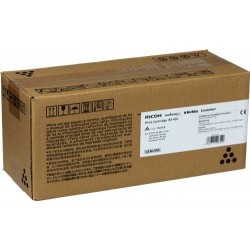 ORIGINAL Ricoh toner nero...