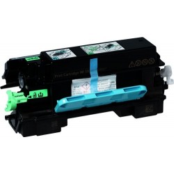 ORIGINAL Ricoh toner nero...