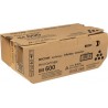 ORIGINAL Ricoh toner nero 418478 IM 600 ~25000 Seiten