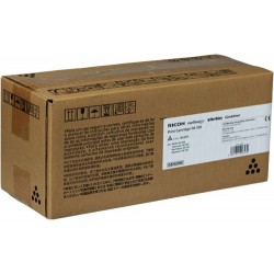 ORIGINAL Ricoh toner nero...