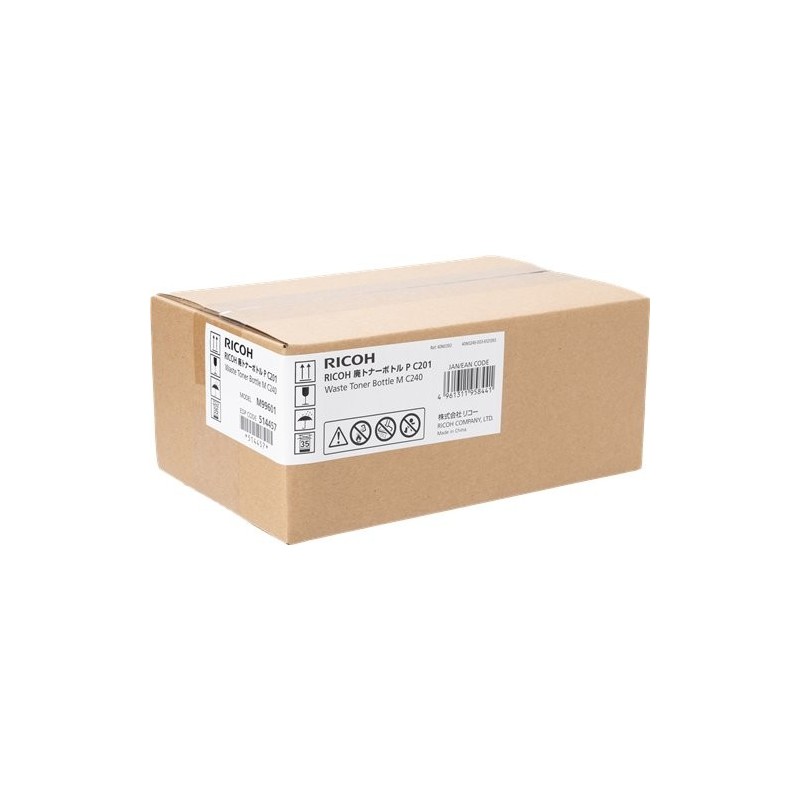 ORIGINAL Ricoh vaschetta di recupero 514457 ~15000 Seiten