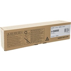 ORIGINAL Ricoh toner nero...