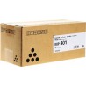ORIGINAL Ricoh toner nero 841887 MP401BK ~10400 Seiten
