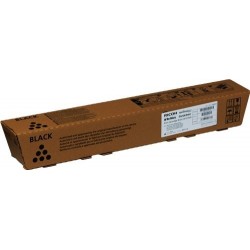 ORIGINAL Ricoh toner nero...