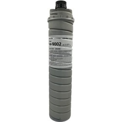 ORIGINAL Ricoh toner nero...