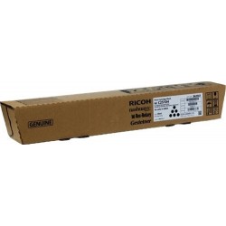 ORIGINAL Ricoh toner nero...
