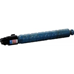 ORIGINAL Ricoh toner ciano...