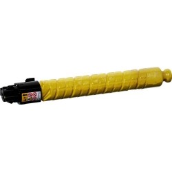 ORIGINAL Ricoh toner giallo...