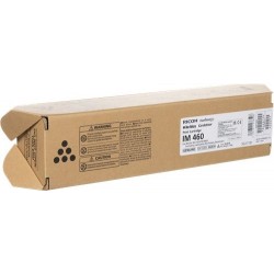 ORIGINAL Ricoh toner nero...
