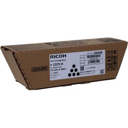 ORIGINAL Ricoh toner nero...
