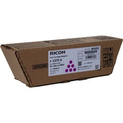 ORIGINAL Ricoh toner...