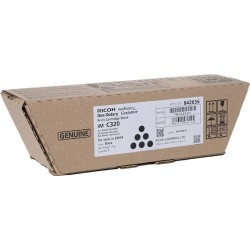 ORIGINAL Ricoh toner nero...