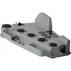 ORIGINAL Ricoh vaschetta di...