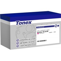 ORIGINAL Tonex toner...