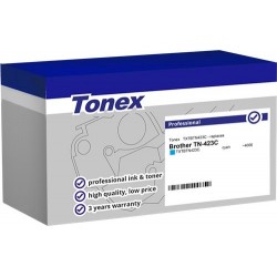 ORIGINAL Tonex toner ciano...