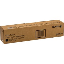 ORIGINAL Xerox toner nero...