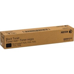 ORIGINAL Xerox toner nero...