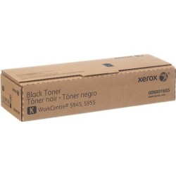 ORIGINAL Xerox toner nero...