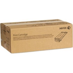 ORIGINAL Xerox toner nero...