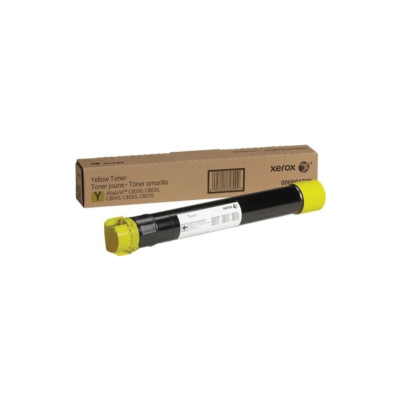 006R01700 AltaLink C8030/8035/8045/8055/8070