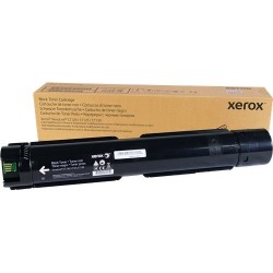 ORIGINAL Xerox toner nero...