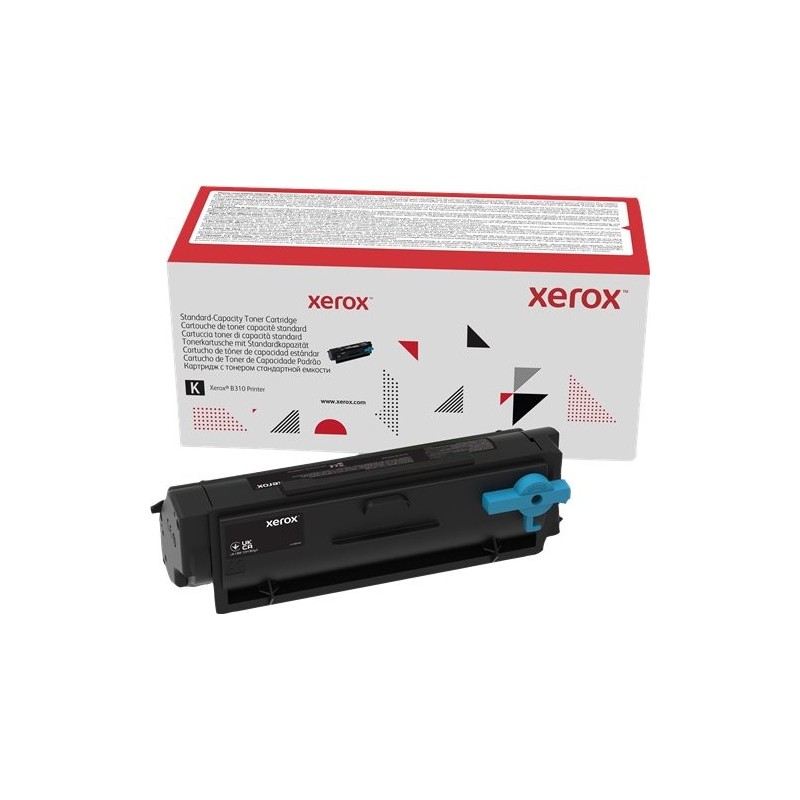 ORIGINAL Xerox toner nero 006R04376 B305/310/315 ~3000 Seiten