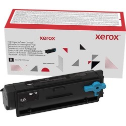 ORIGINAL Xerox toner nero...