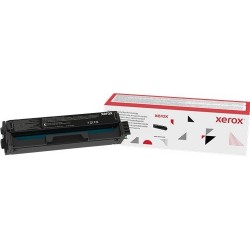 ORIGINAL Xerox toner nero...