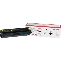 ORIGINAL Xerox toner giallo...