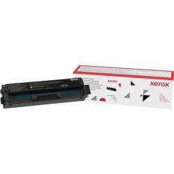 ORIGINAL Xerox toner nero...