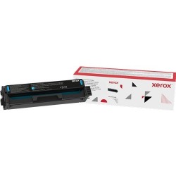 ORIGINAL Xerox toner ciano...