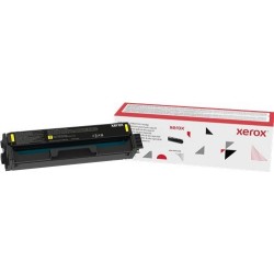 ORIGINAL Xerox toner giallo...