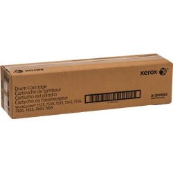 ORIGINAL Xerox Tamburo nero...