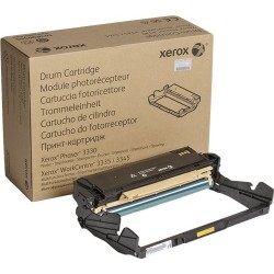 ORIGINAL Xerox Tamburo nero...