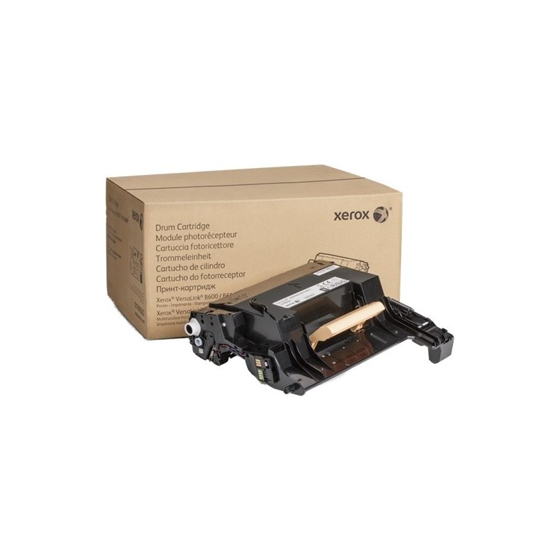 ORIGINAL Xerox Tamburo nero 101R00582 VersaLink B605/615 ~60000 Seiten