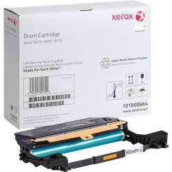 ORIGINAL Xerox Tamburo nero...