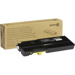 ORIGINAL Xerox toner giallo...