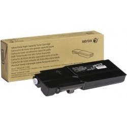 ORIGINAL Xerox toner nero...