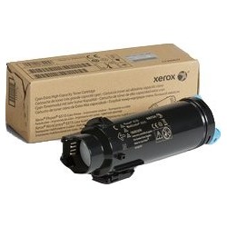 ORIGINAL Xerox toner ciano...
