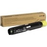 ORIGINAL Xerox toner giallo 106R03762 VersaLink C7000 ~3300 Seiten