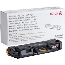 ORIGINAL Xerox toner nero...